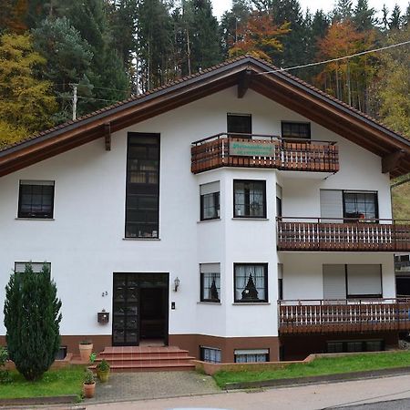 Hotel Restaurant Waldschloessel Speyerbrunn Dış mekan fotoğraf